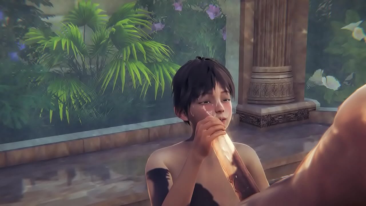 Yaoi Femboy – Timmy Femboy hardsex – Sissy crossdress Japanese Asian Manga Anime Film  Game Porn Gay