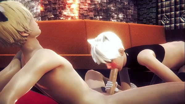 Yaoi Sissy Trap Anime Porn - handjob â€“ Hundreds of Yaoi videos Created by ourselves. Boku no Hero,  Kimetsu no Yaoiba Yaoi, Naruto, Boruto