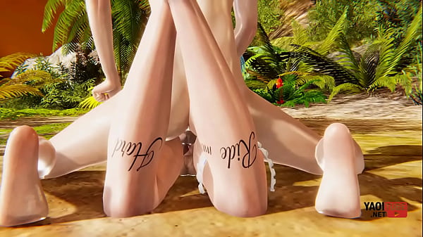 Noa and Aoi’s Passion Unleashed